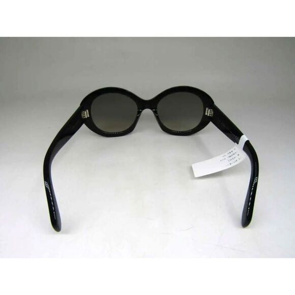 Celine Bold 3 Dots 53MM Round Sunglasses - Picture 4 of 9